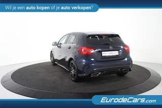 Mercedes-Benz A-Klasse – thumbnail 6
