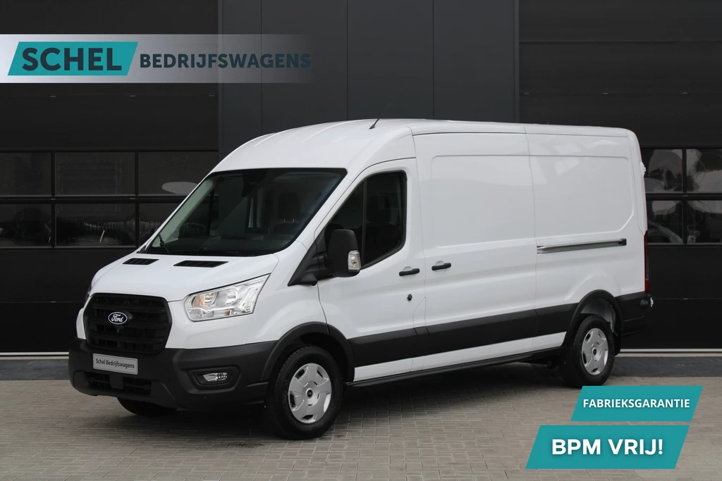 Ford Transit – foto 1