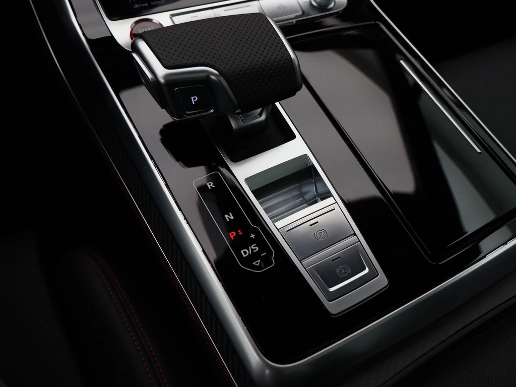 Audi SQ7 – foto 35