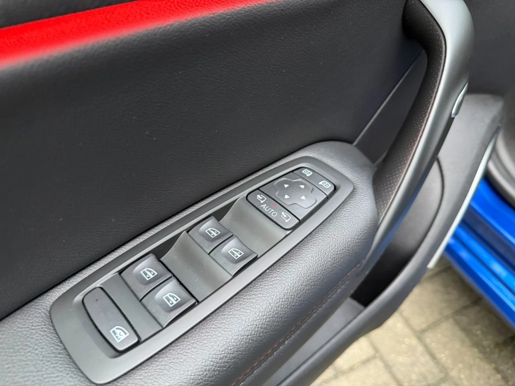 Renault Megane E-Tech – foto 19