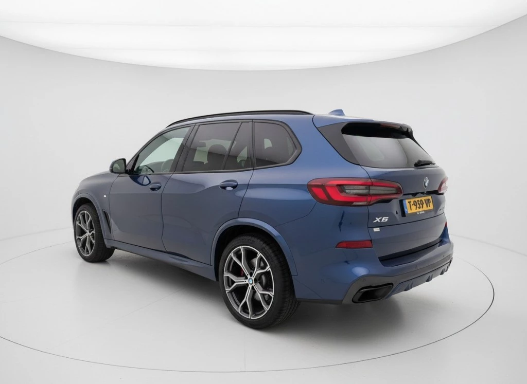 BMW X5 – foto 3