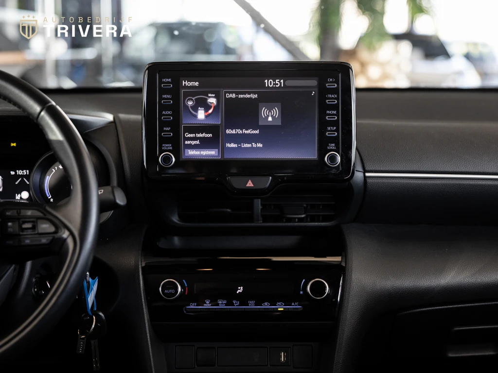 Toyota Yaris Cross – foto 26