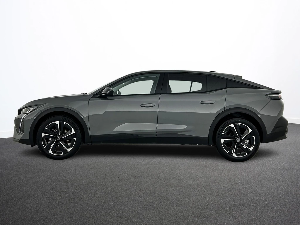Peugeot 408 – foto 2