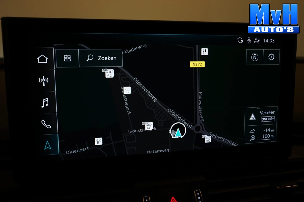 Audi Q5 – foto 76