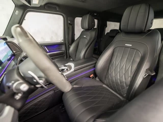 Mercedes-Benz G-Klasse – thumbnail 12