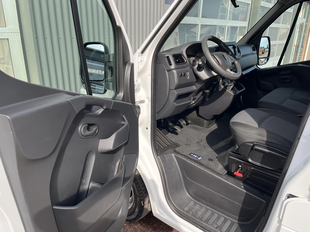 Renault Master – foto 13