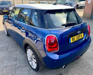 MINI Cooper – thumbnail 3