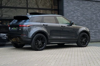 Land Rover Range Rover Evoque – thumbnail 10