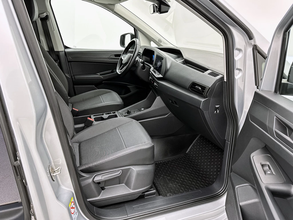 Volkswagen Caddy – foto 13