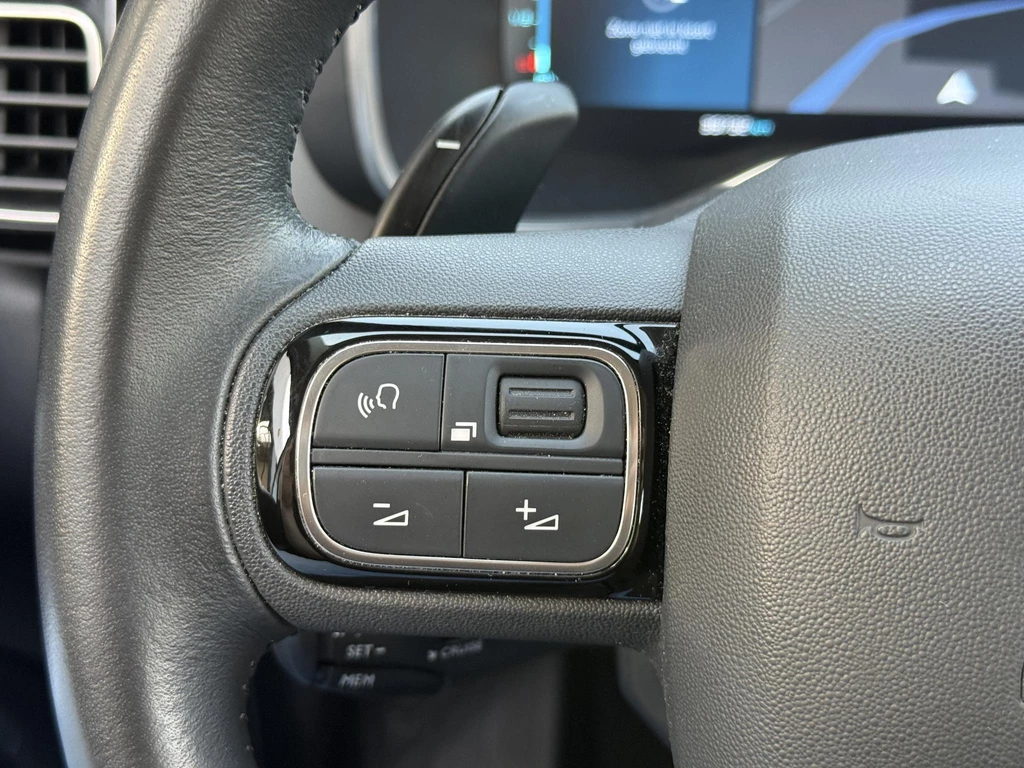 Citroën C5 Aircross – foto 20