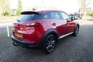 Mazda CX-3 – thumbnail 4