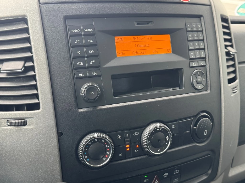 Mercedes-Benz Sprinter – foto 27