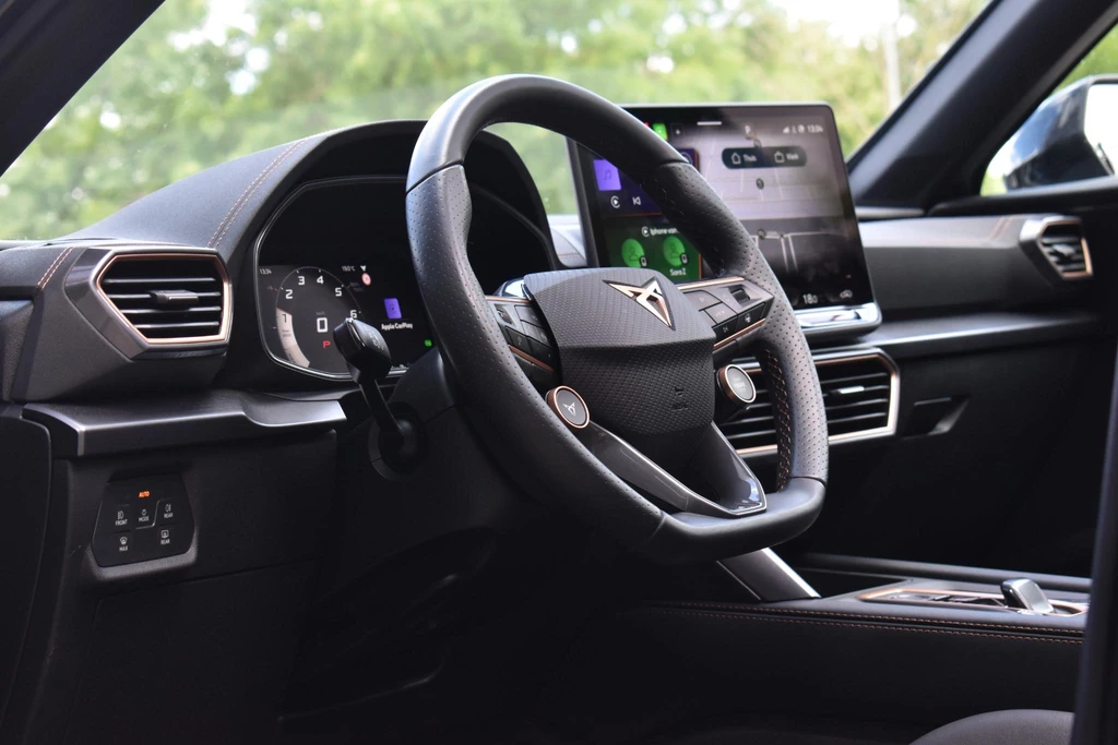 CUPRA Formentor – foto 17
