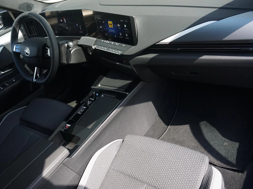 Opel Astra – foto 10