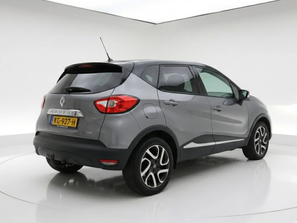 Renault Captur – foto 5