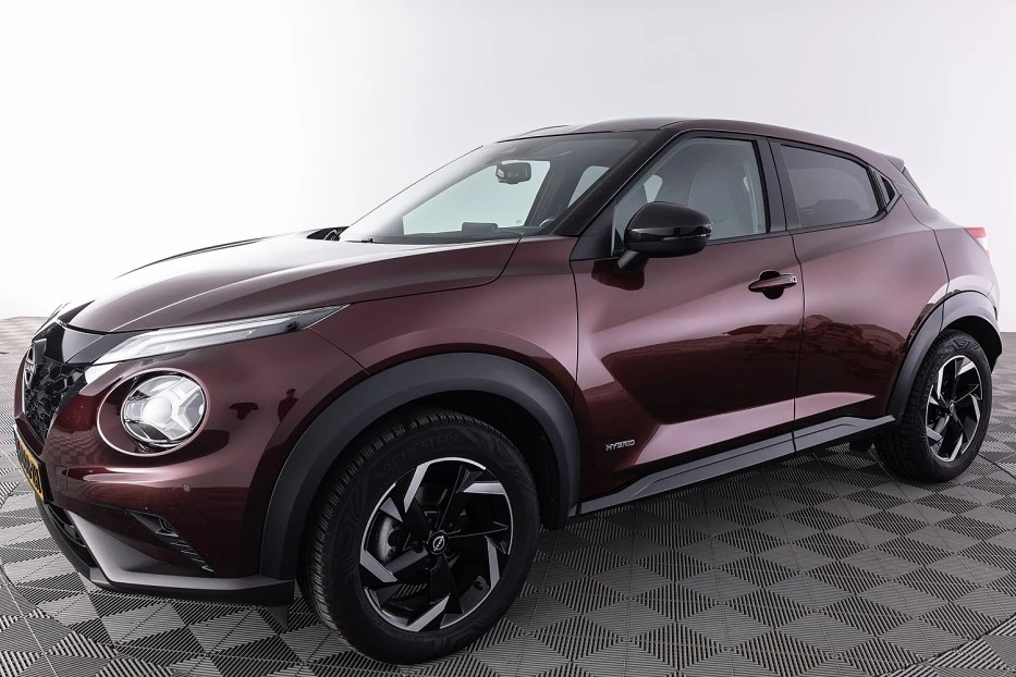 Nissan Juke – foto 1