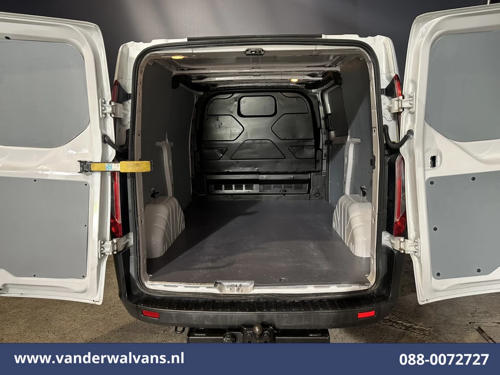 Ford Transit Custom – foto 7