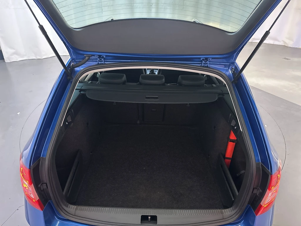 Škoda Octavia – foto 16