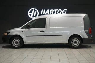 Volkswagen Caddy – thumbnail 2