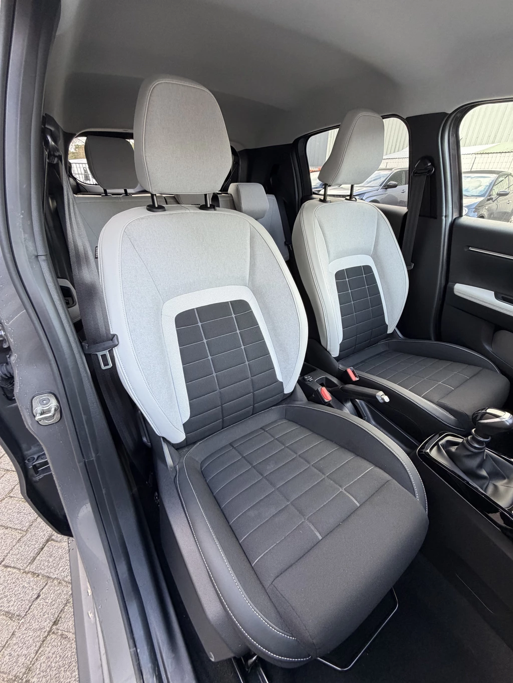 Citroën C3 – foto 12