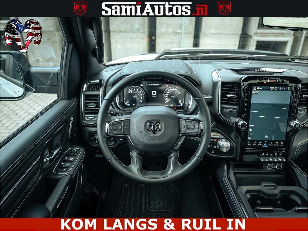 Dodge Ram 1500 – foto 44