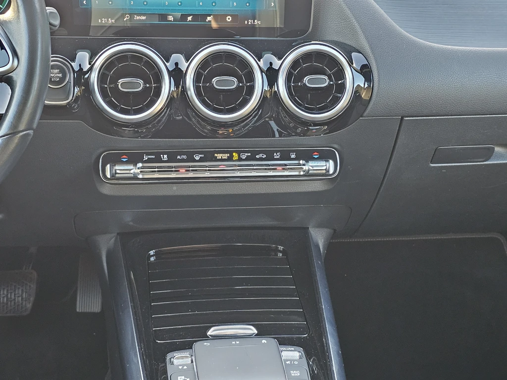 Mercedes-Benz B-Klasse – foto 35