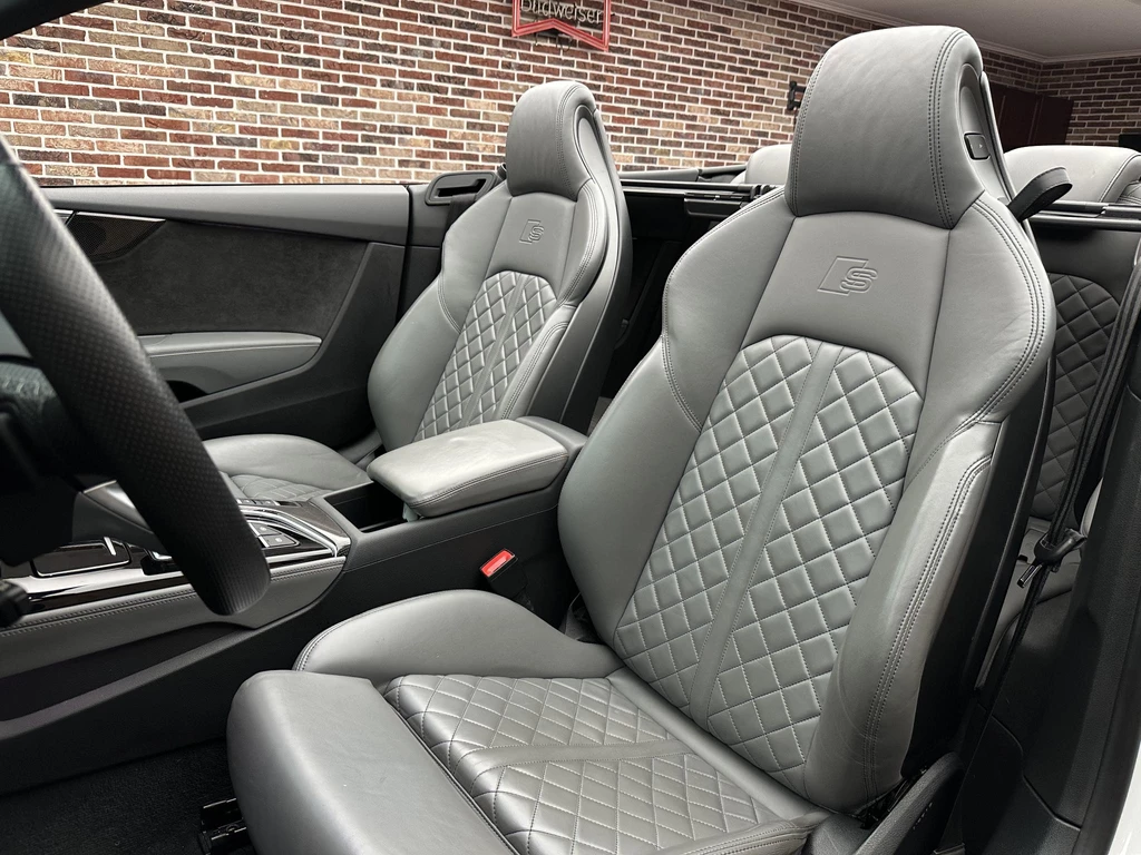 Audi S5 – foto 18