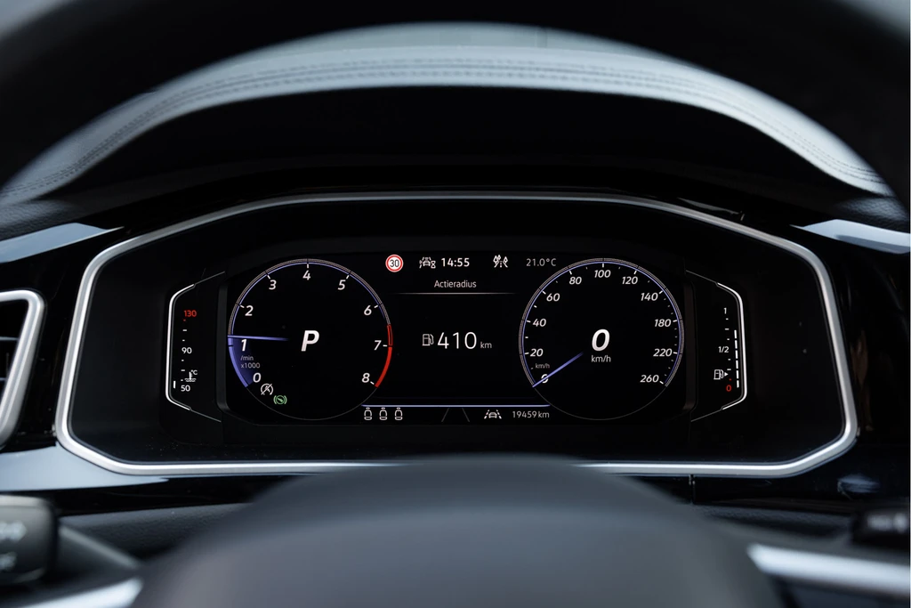 Volkswagen T-Roc – foto 16