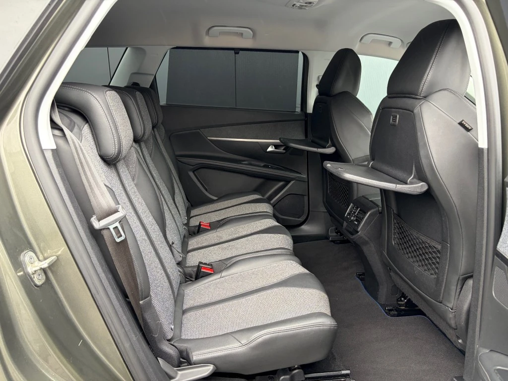 Peugeot 5008 – foto 6