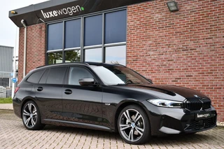 BMW 3 Serie – thumbnail 22