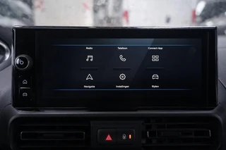 Peugeot Partner – thumbnail 32