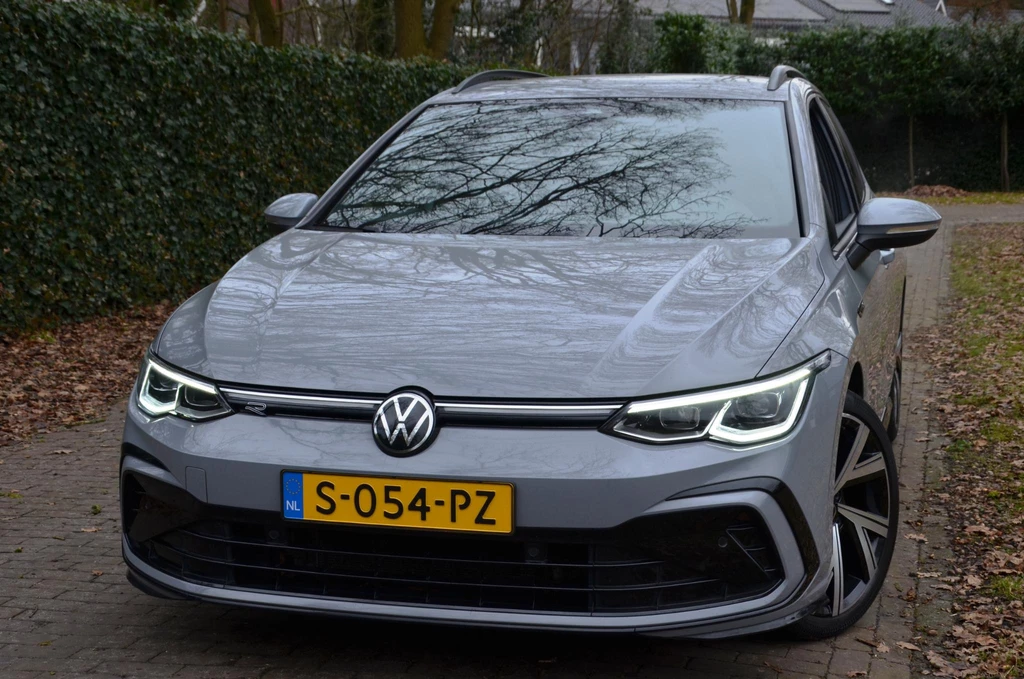 Volkswagen Golf – foto 4