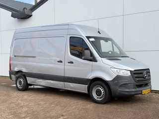 Mercedes-Benz Sprinter – thumbnail 4