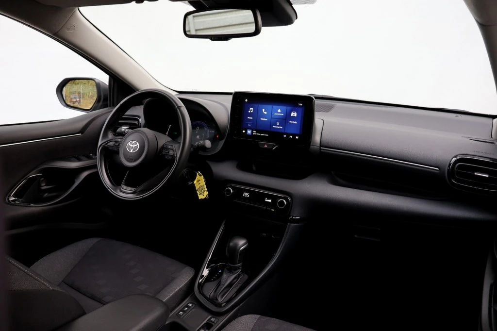 Toyota Yaris – foto 11