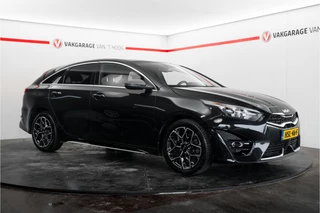 Kia ProCeed – thumbnail 7