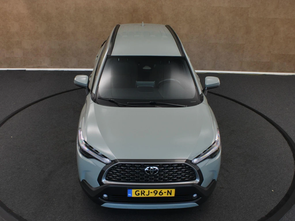 Toyota Corolla Cross – foto 10