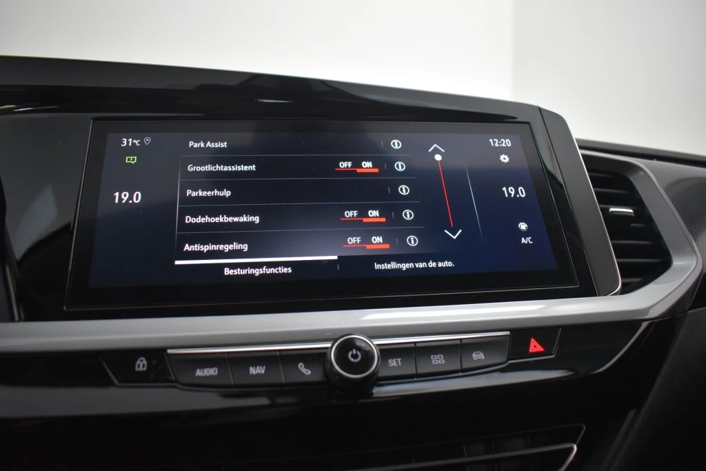 Opel Grandland – foto 23