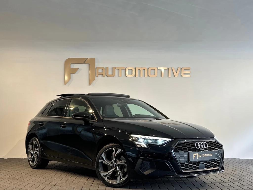 Audi A3 – foto 7