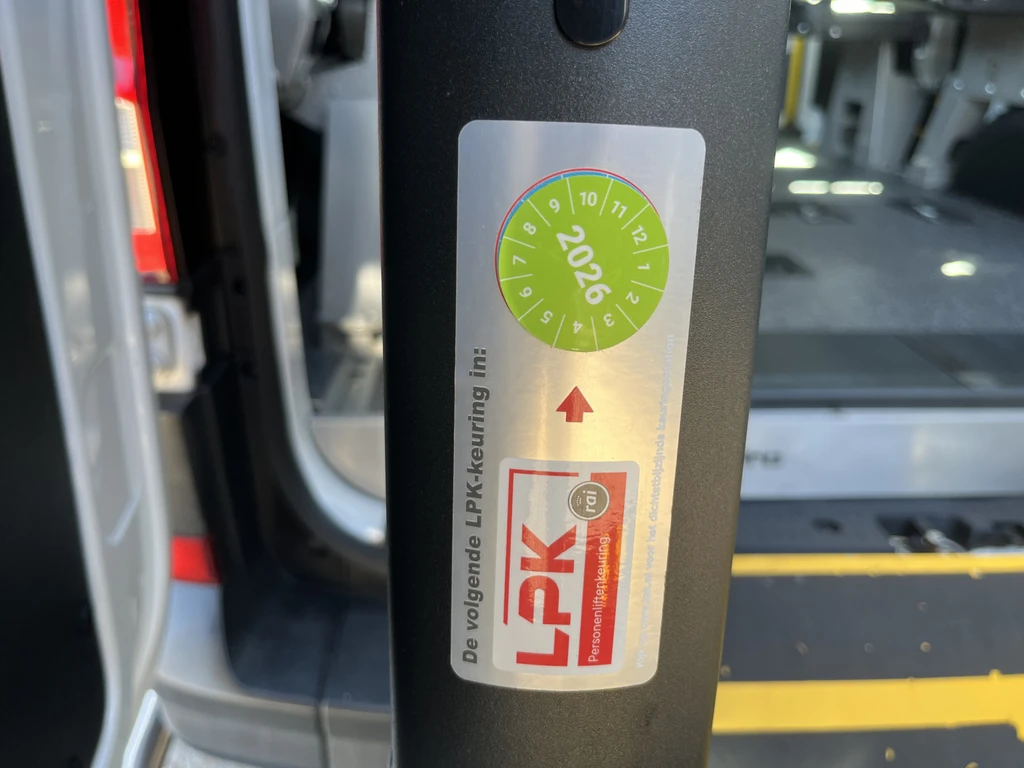 Volkswagen Crafter – foto 48