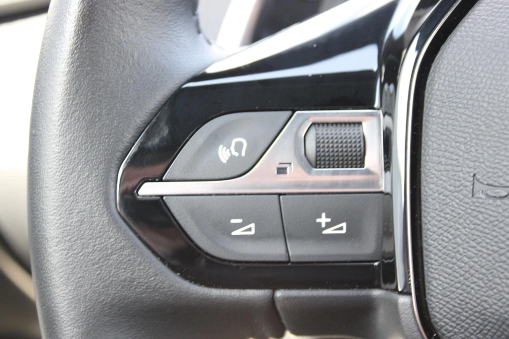 Peugeot 2008 – foto 24