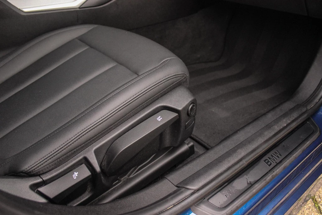 BMW 3 Serie – foto 25