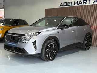 Peugeot 3008 – thumbnail 2