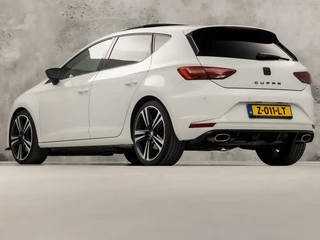 SEAT Leon – thumbnail 4