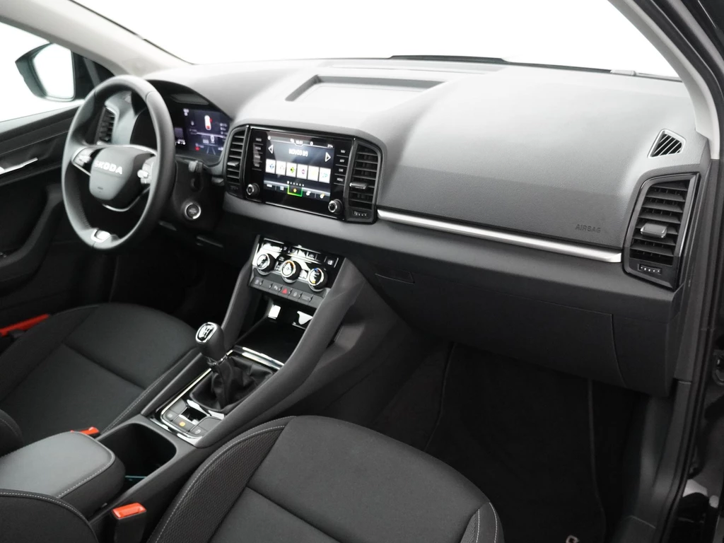 Škoda Karoq – foto 21