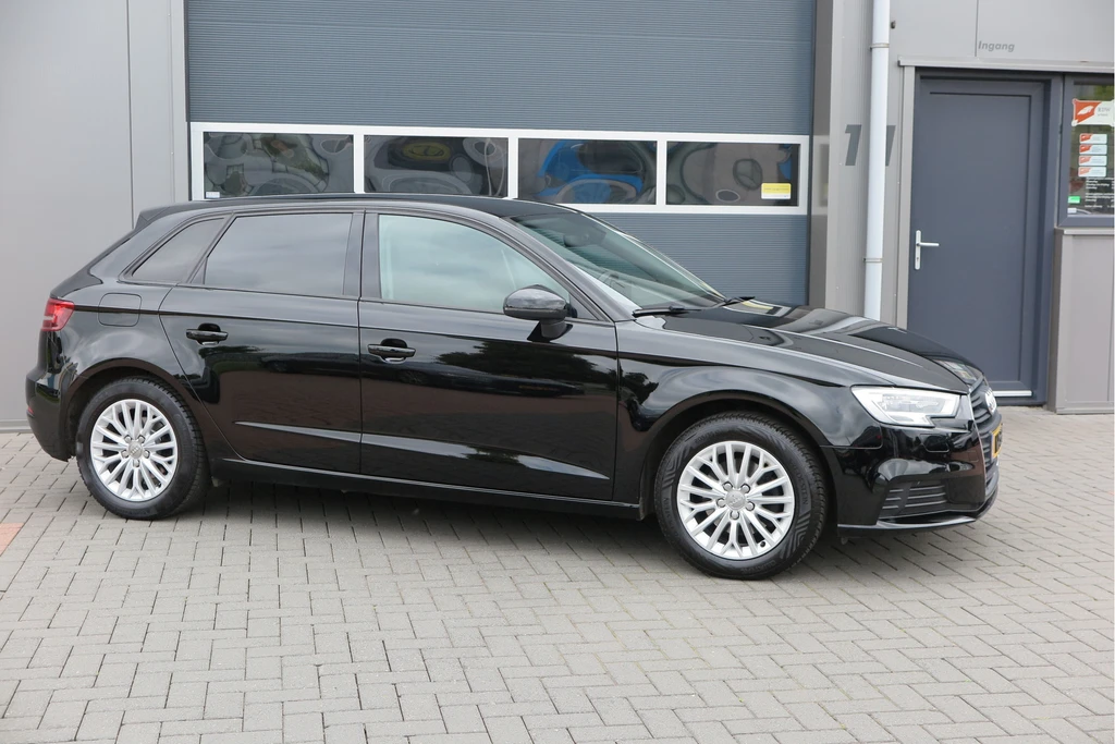 Audi A3 – foto 15