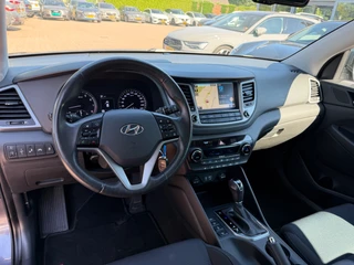 Hyundai Tucson – thumbnail 5