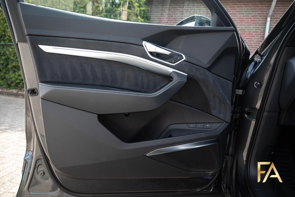 Audi e-tron – foto 25