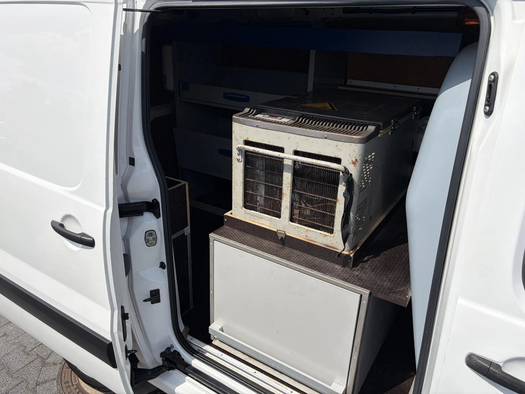 Citroën Jumpy – foto 12