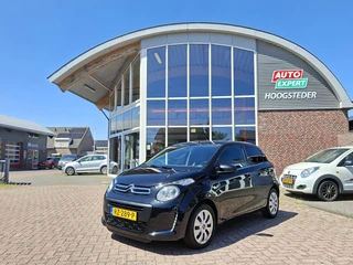 Citroën C1 – thumbnail 1