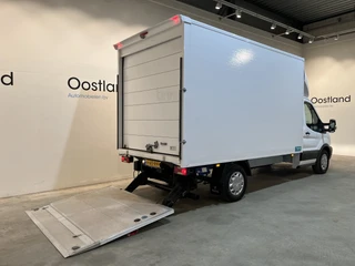 Ford Transit – thumbnail 7
